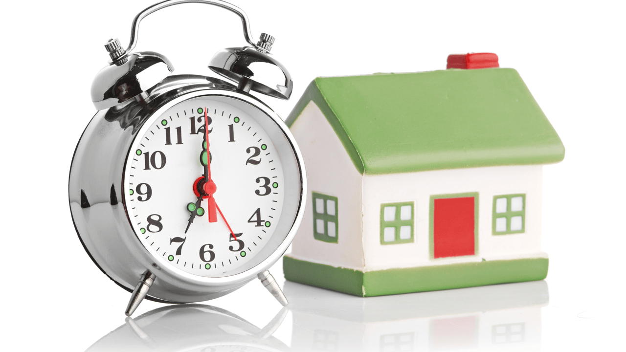 Why Today’s Housing Market Gives Buyers More Breathing Room