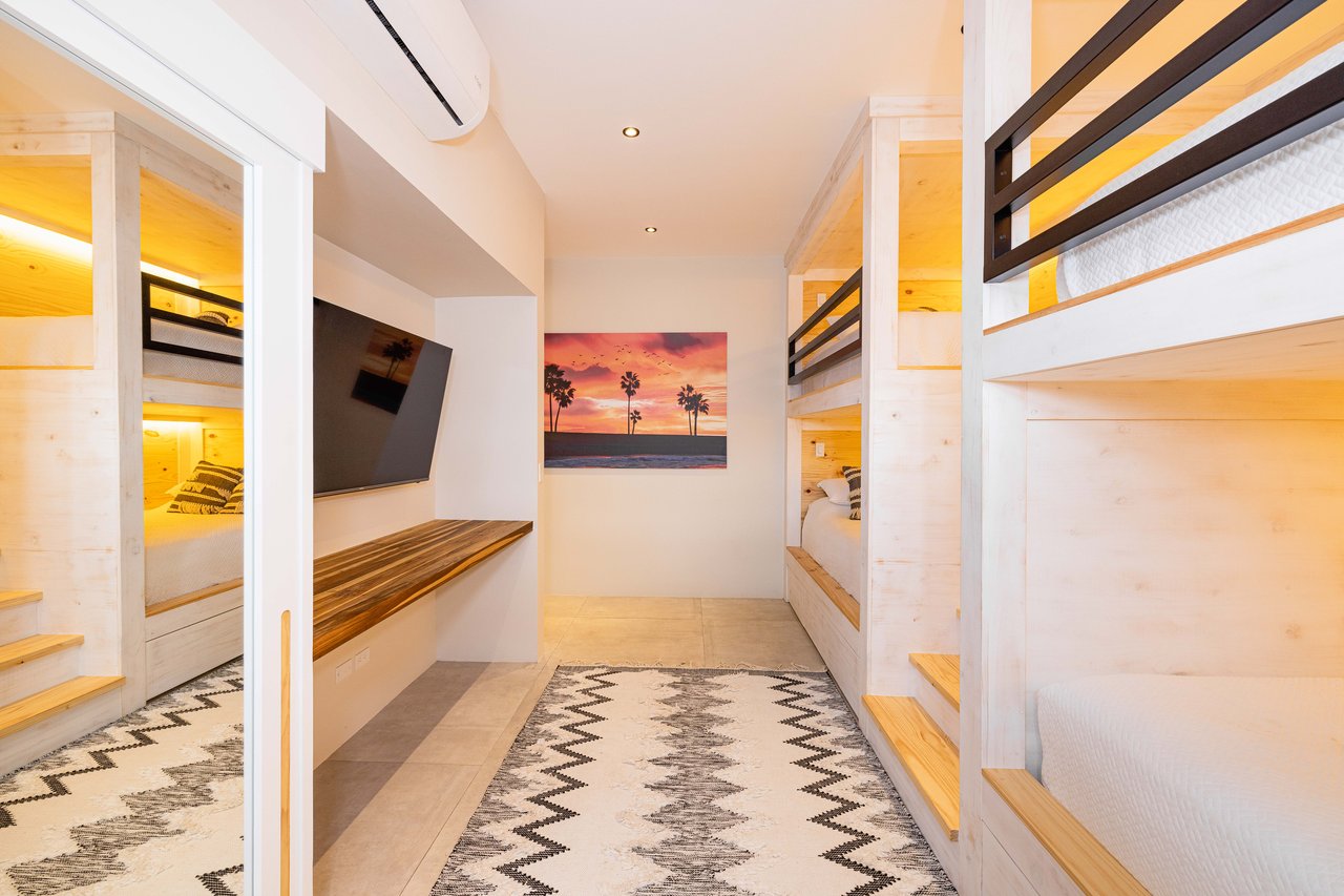 The Wave House | A Hidden Gem in Hacienda Pinilla’s Los Almendros!