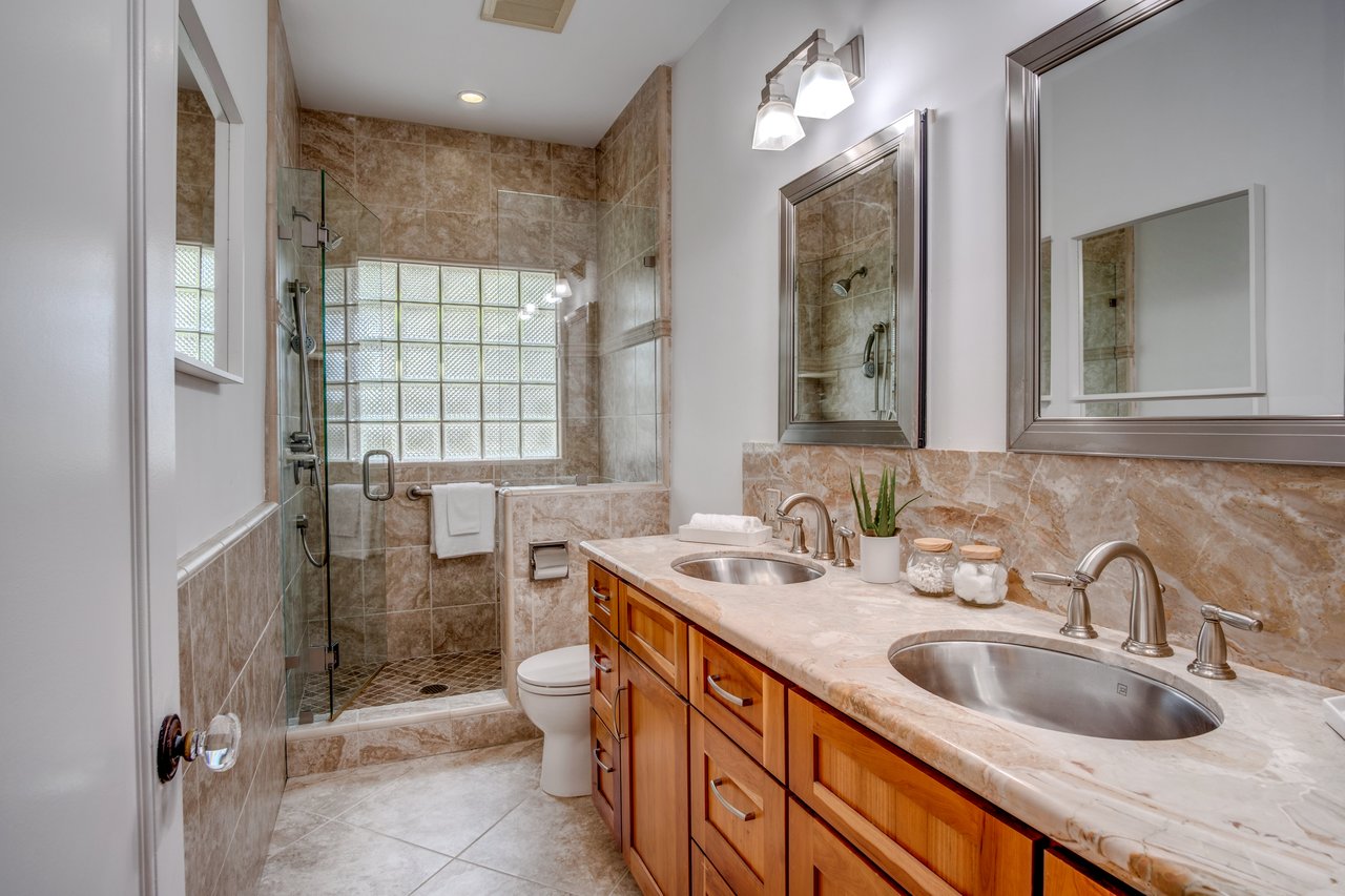 A Rare Opportunity to Build A Luxury Estate in Ross