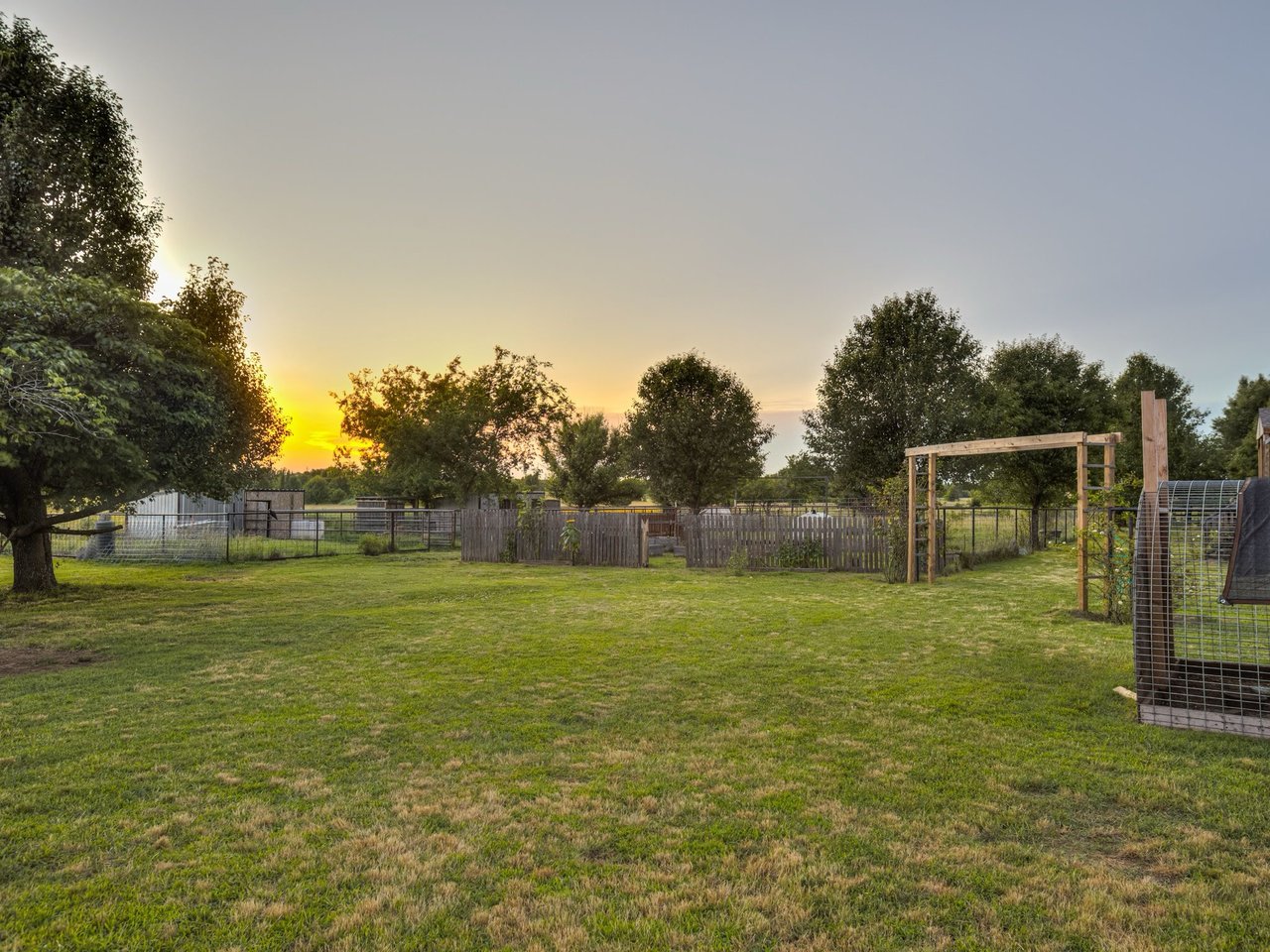 5603 E 96th Street N, Sperry, OK 74073