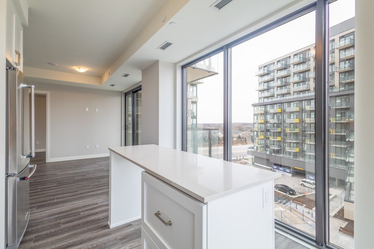 1415 Dundas St E, #504