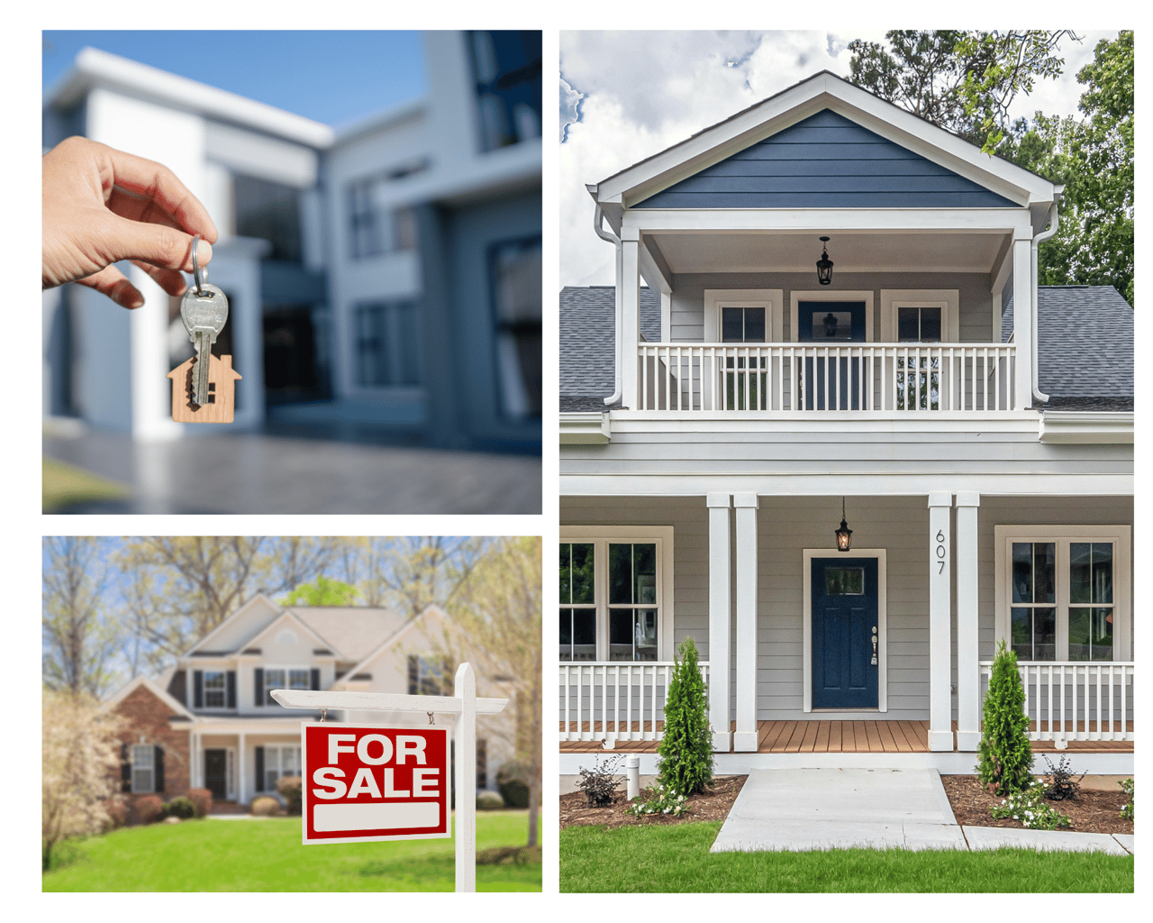 Is Now a Good Time to Sell a House?