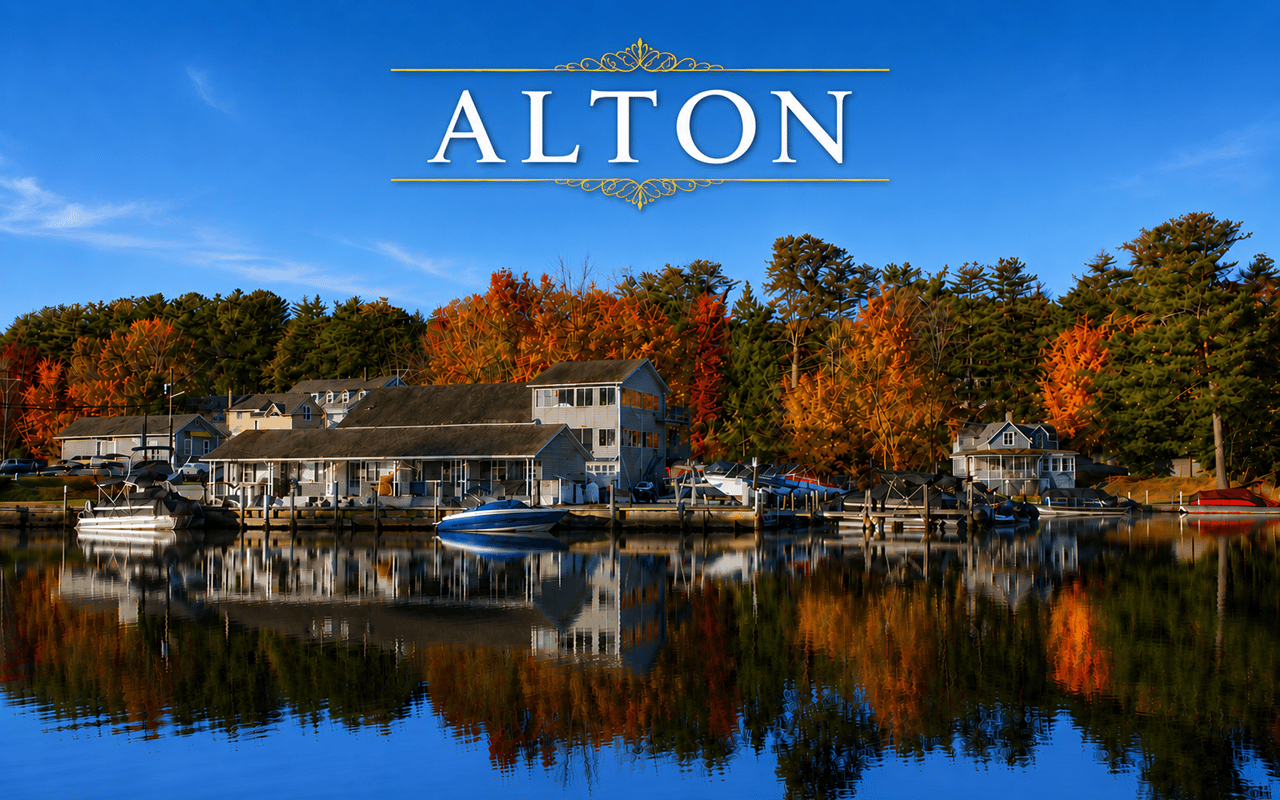 Alton