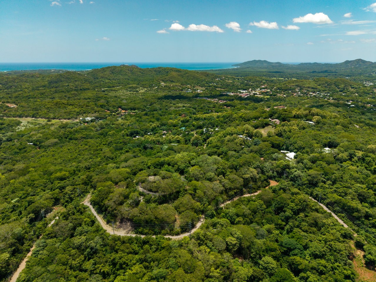 Rancho Villareal Lot 101