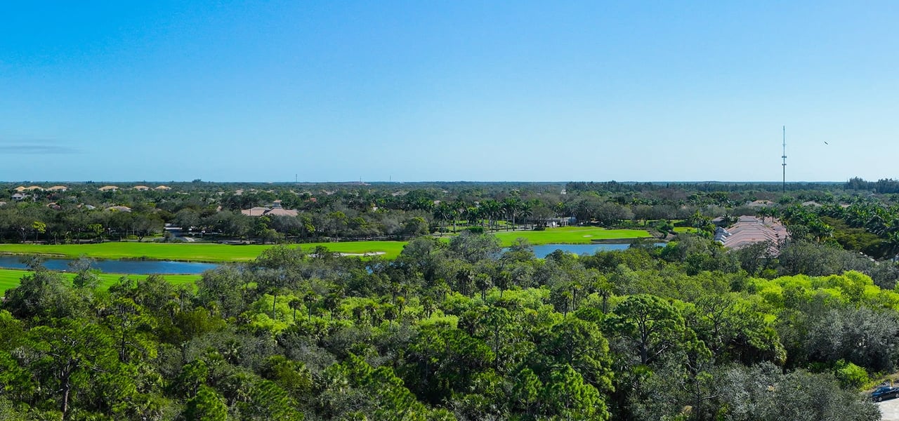 The Island at West Bay Residences