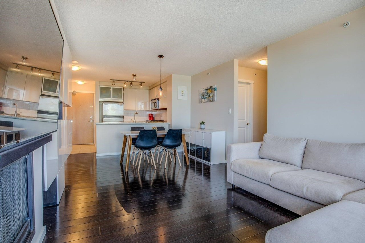 1503-2289 Yukon Crescent, Burnaby