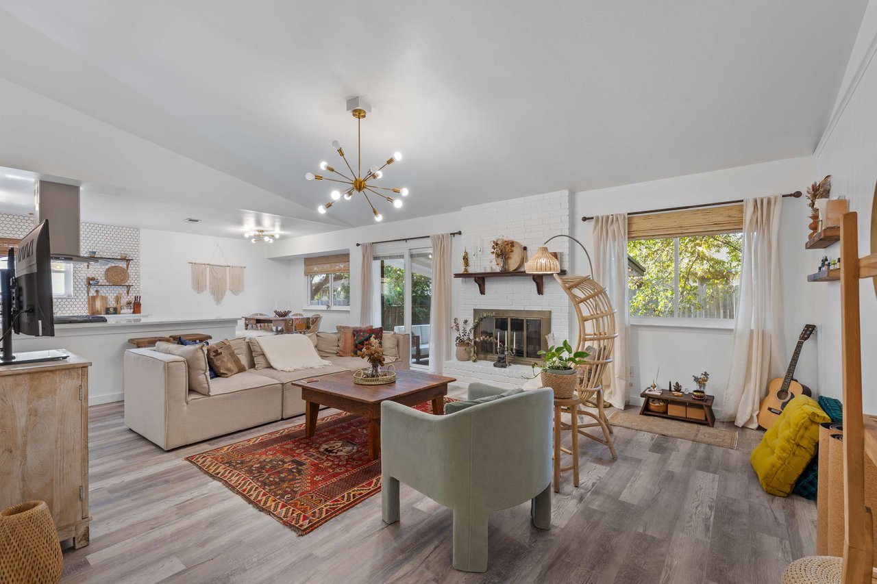 Perfect 78745 home! Airbnb READY!