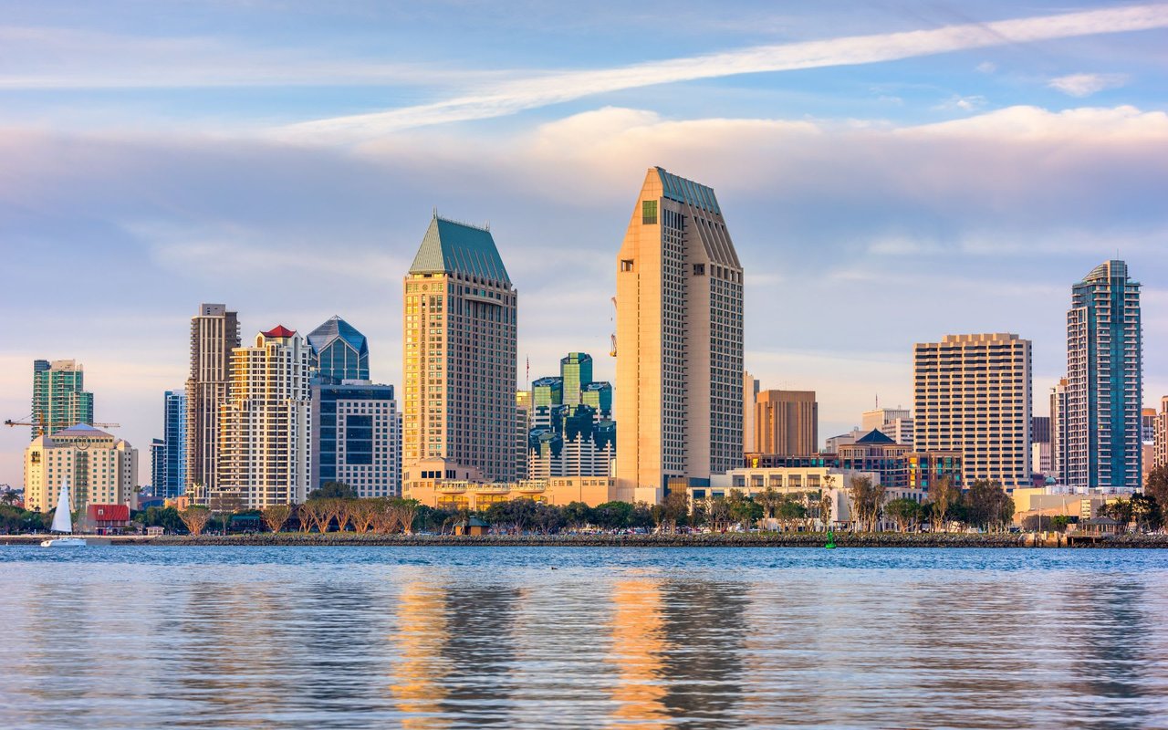 San Diego