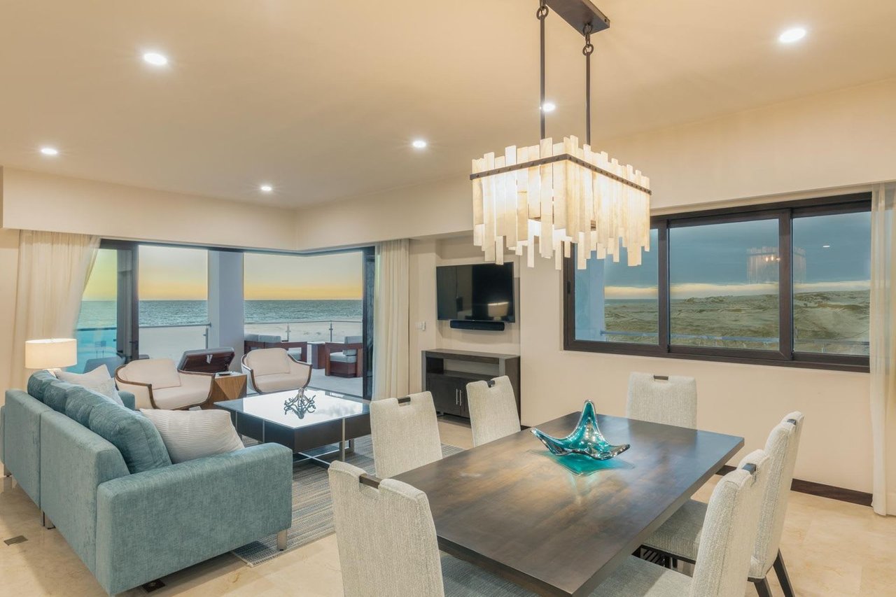 Ocean Club Residence Unit 205