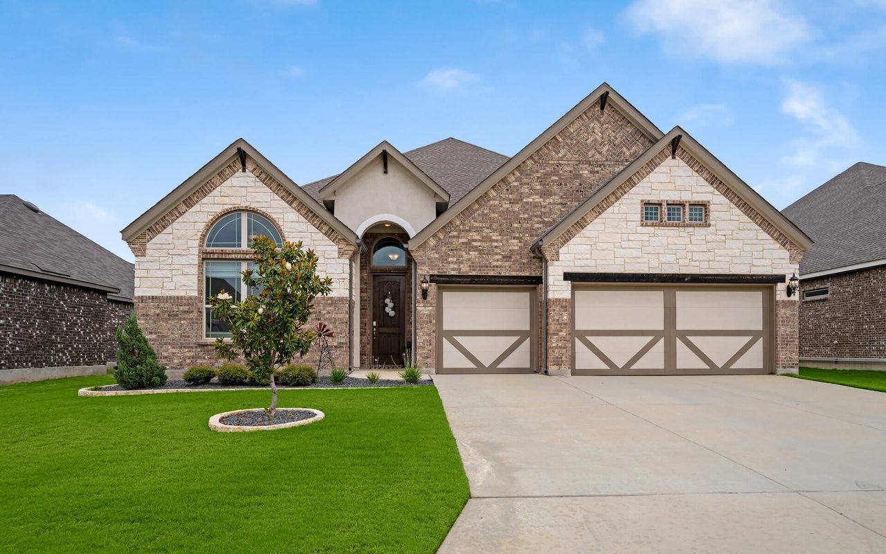 Conroe