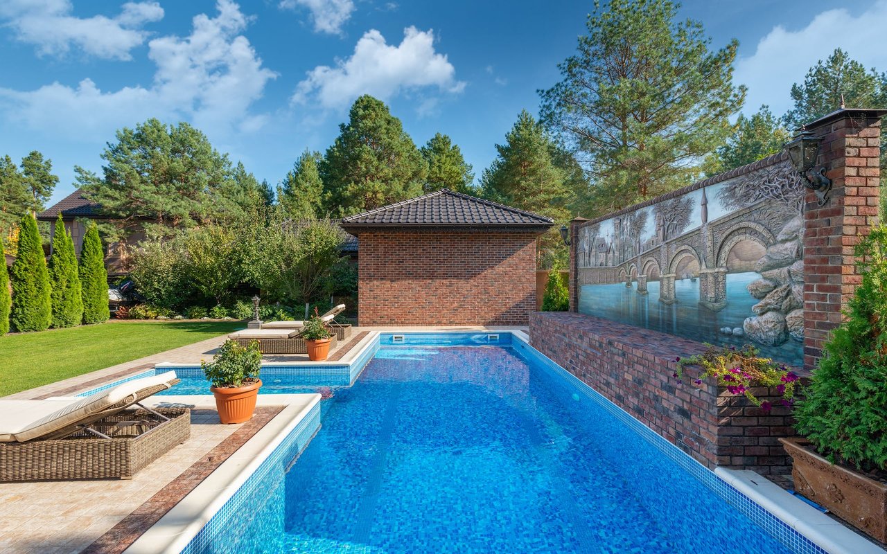 5 Questions To Ask Before Getting a Pool