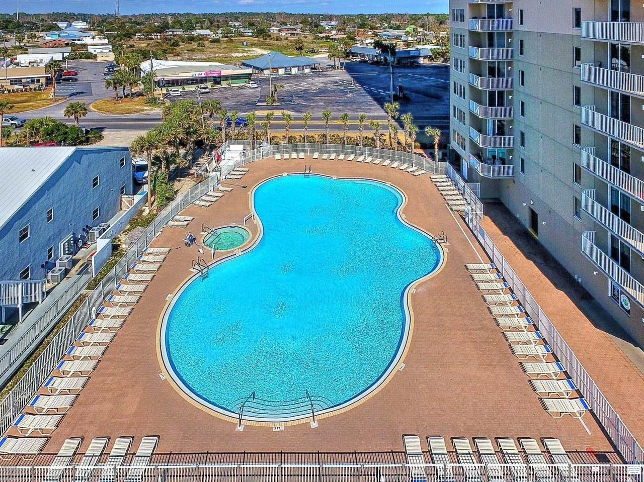 16819 Front Beach Road Unit 718