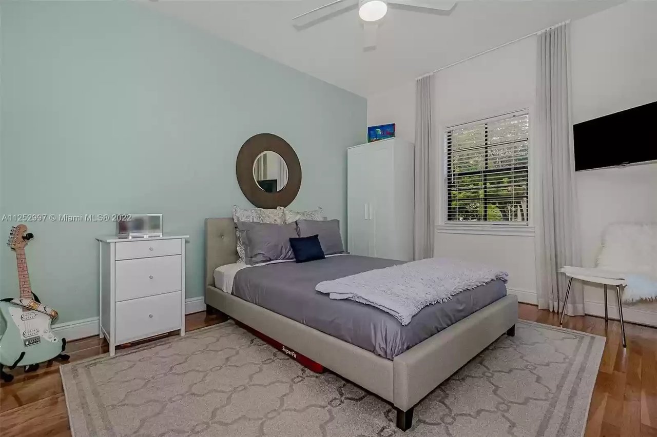 2929 Day Avenue