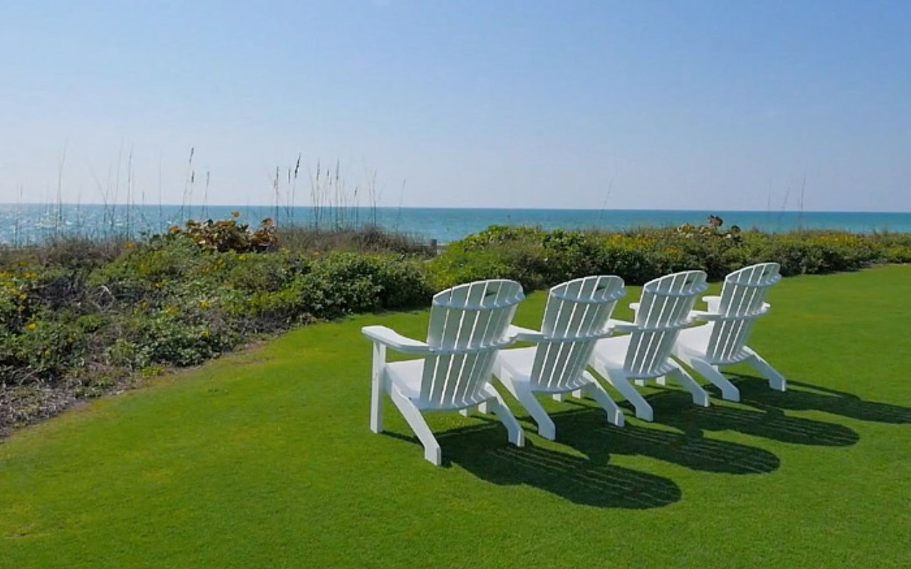 ICONIC MARKETS | SPOTLIGHT ON BOCA GRANDE