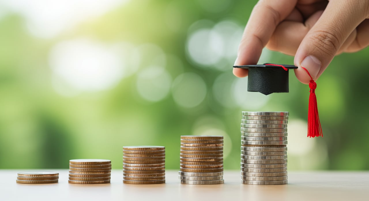 Alternative Ways to Fund a College Education