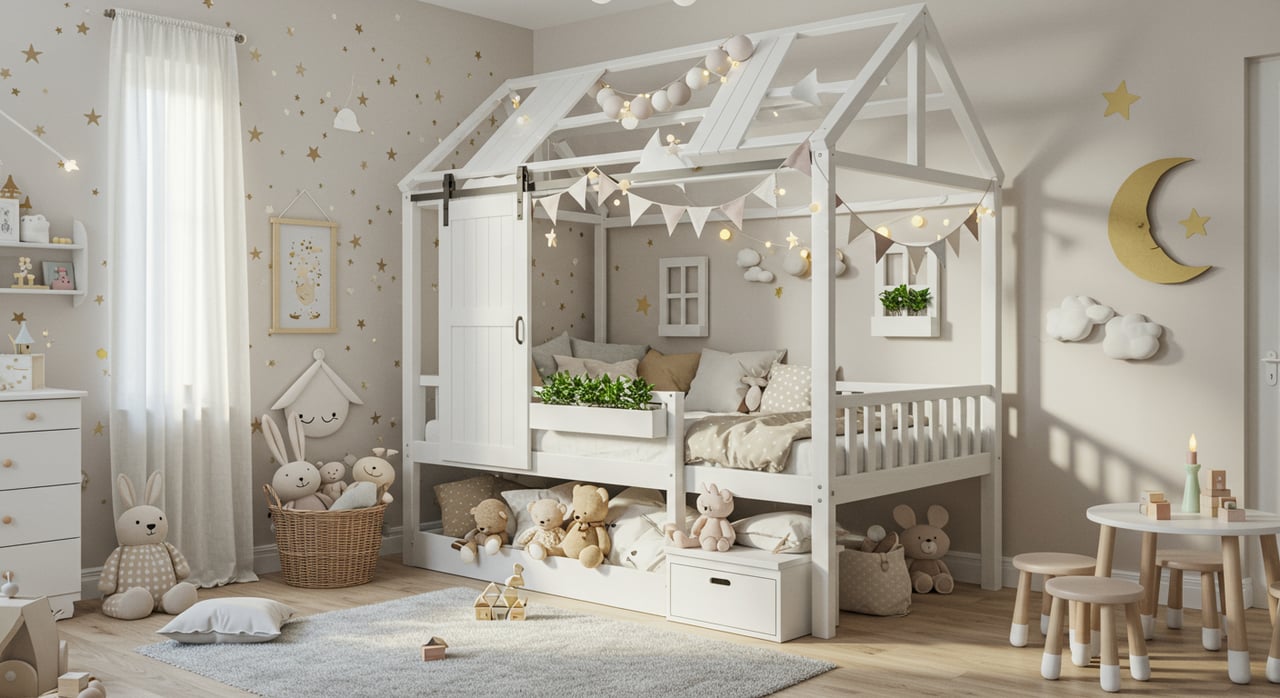 6 Important Ways To Childproof Your Home