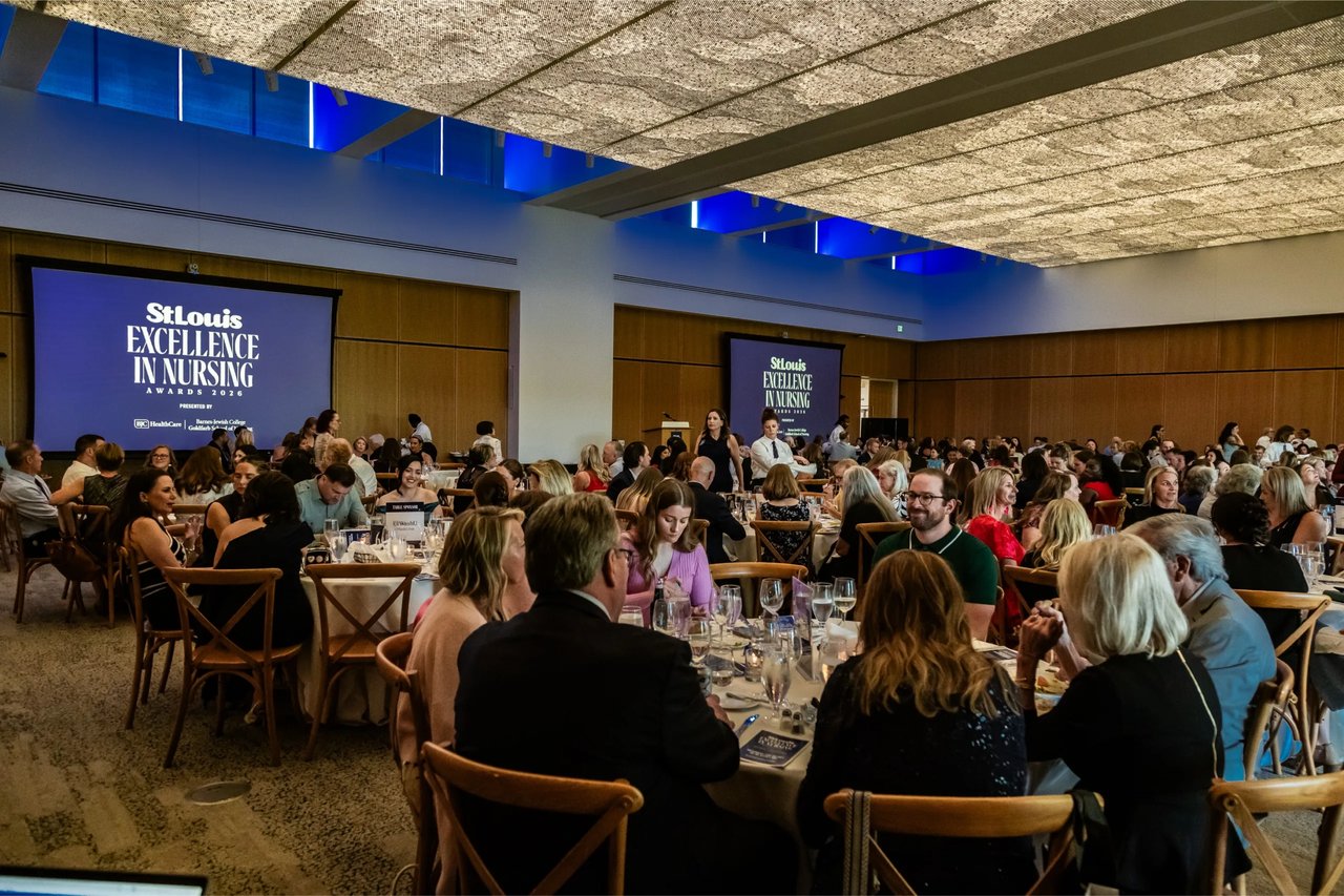 Photos: 2026 Excellence in Nursing Awards