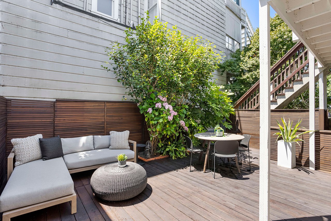 118 Virginia Avenue Unit: A