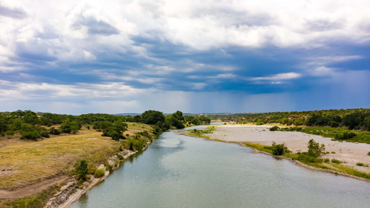 Llano River