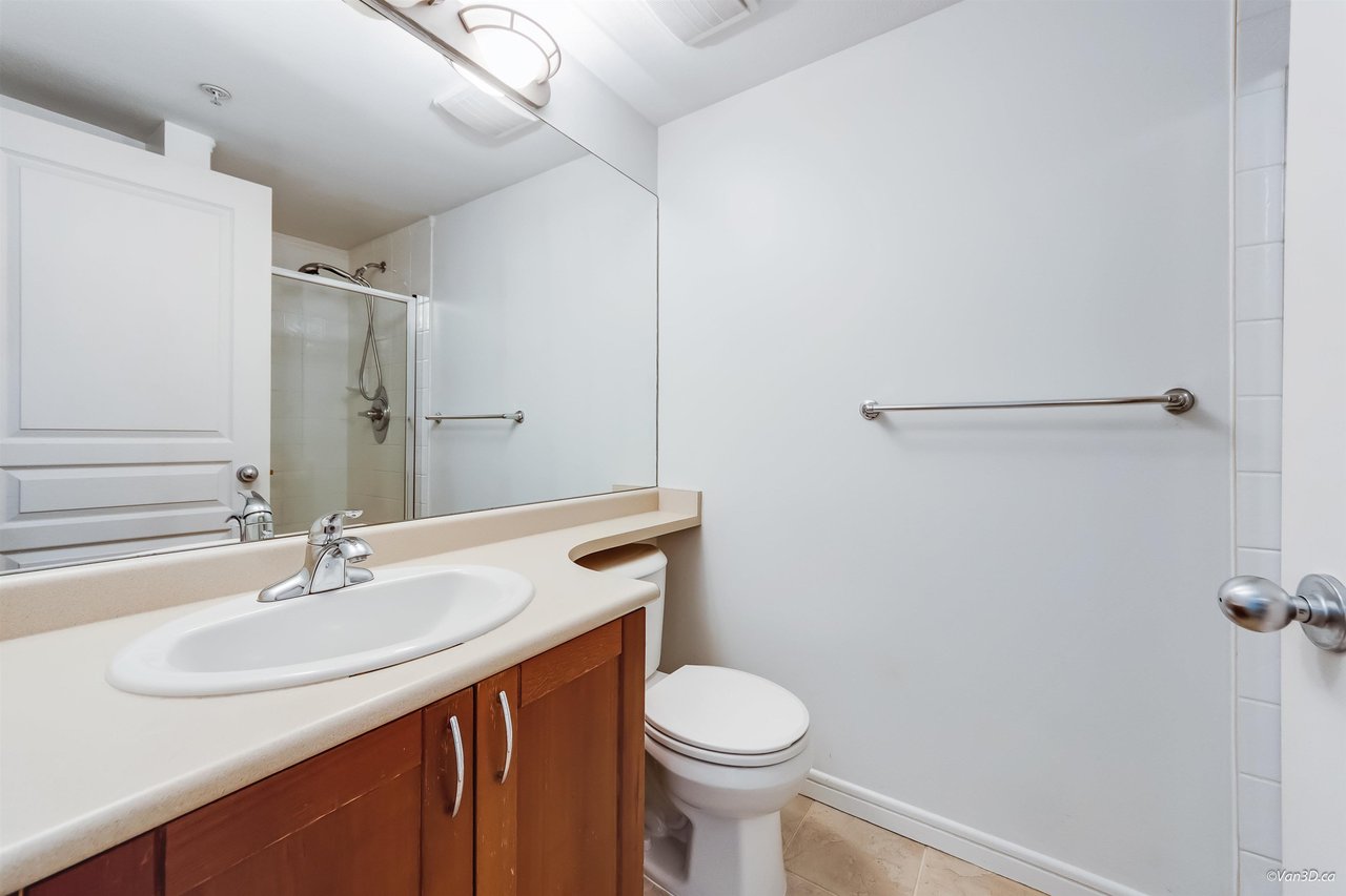 303-3727 W 10th Avenue, Vancouver