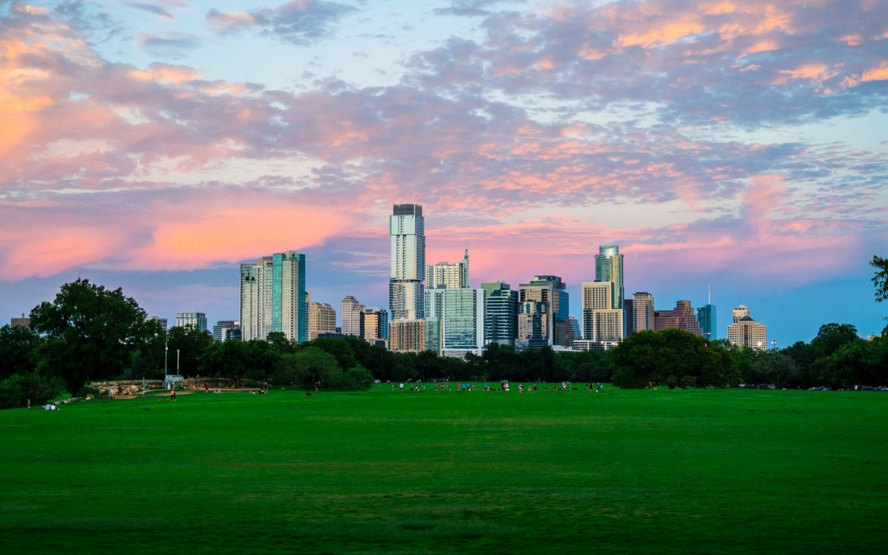 Zilker