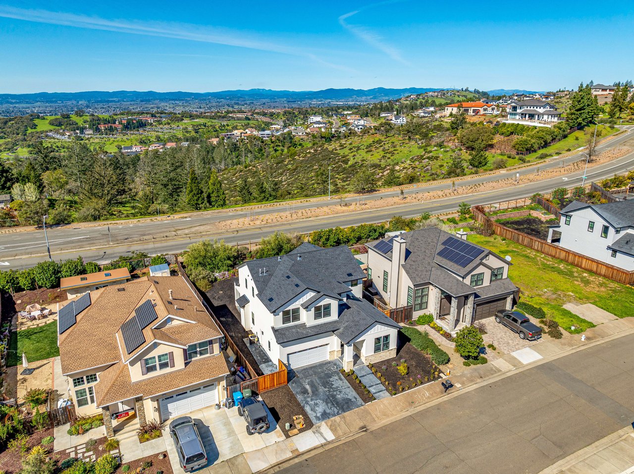 New Construction