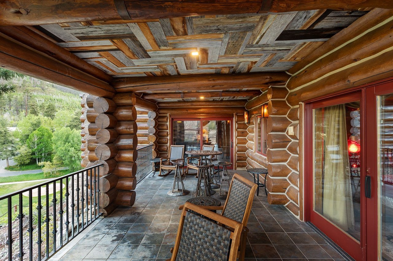 110 Peregrine Drive