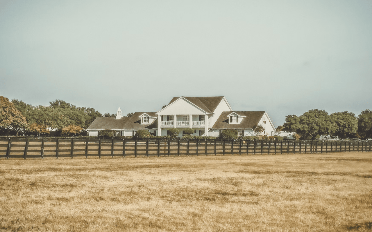 Exploring Texas Ranch Homes