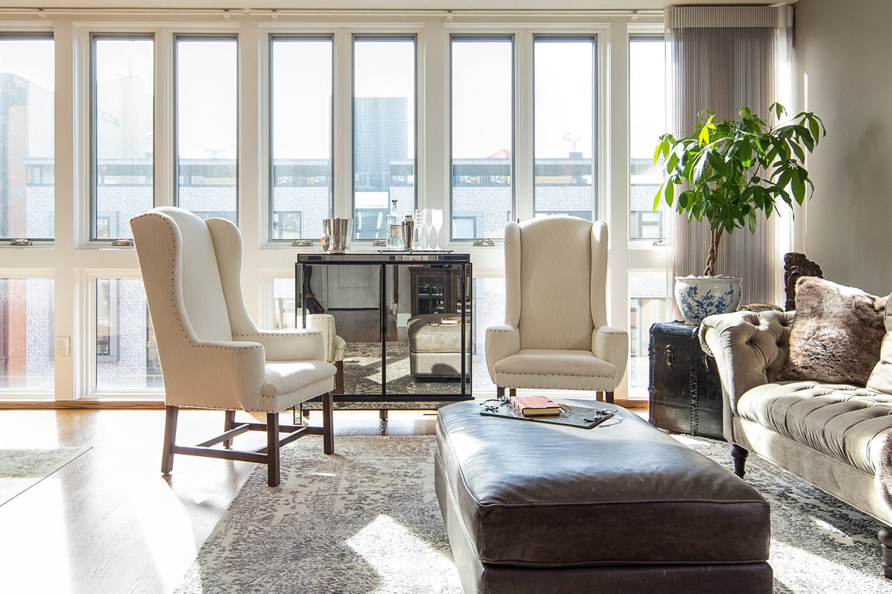 89 Jefferson St #5B, Hoboken