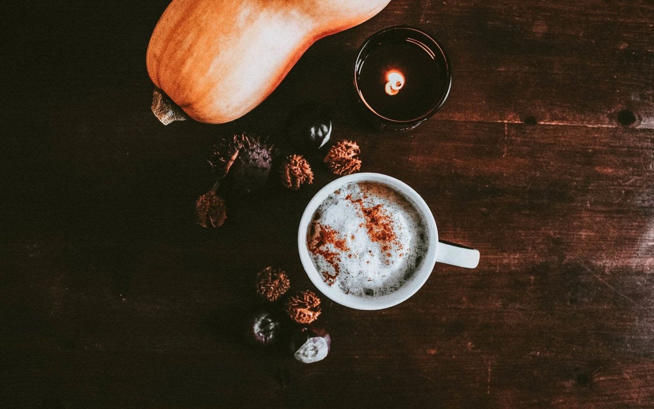 The Tastiest Pumpkin Spice Treats in Austin