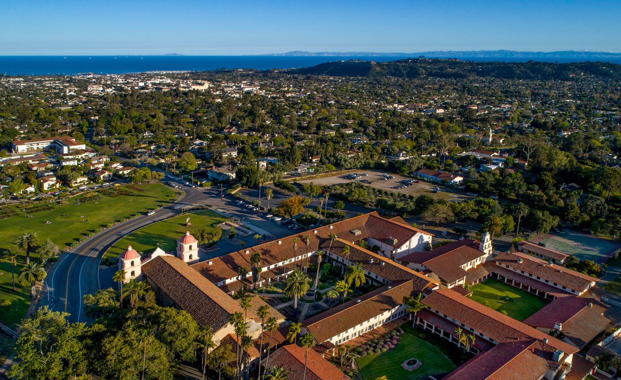 Montecito Home Price Appreciation