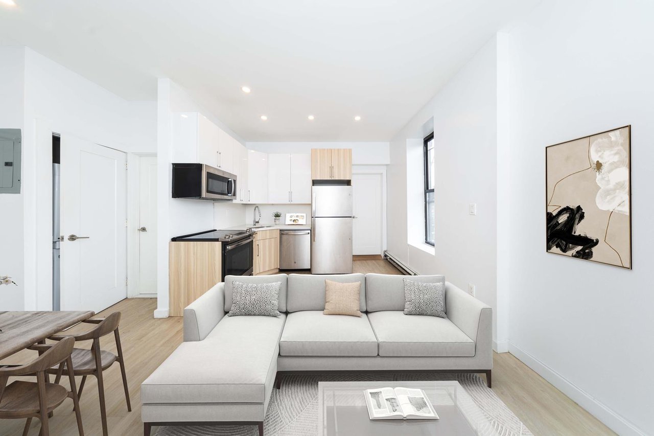 654 Putnam Avenue, Apt 2-F