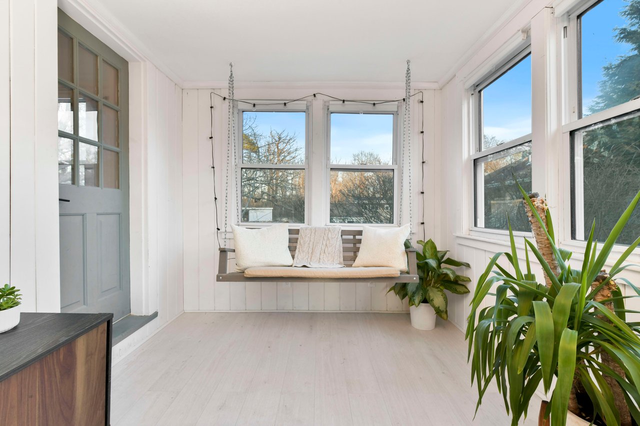 Quintessential Hingham Residence 
