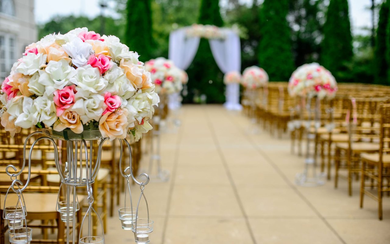 Top 5 Wedding Venues In Dripping Springs