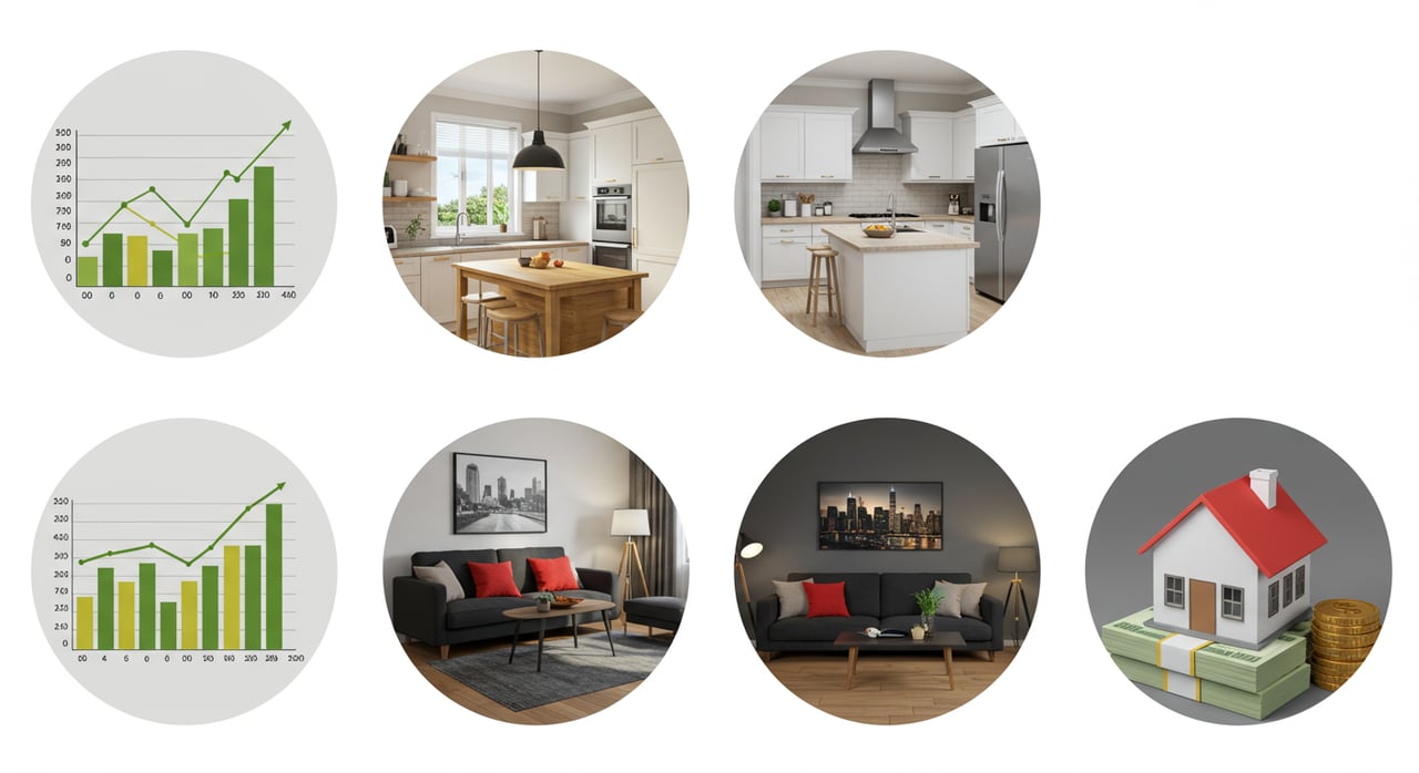 Real Estate Round Up