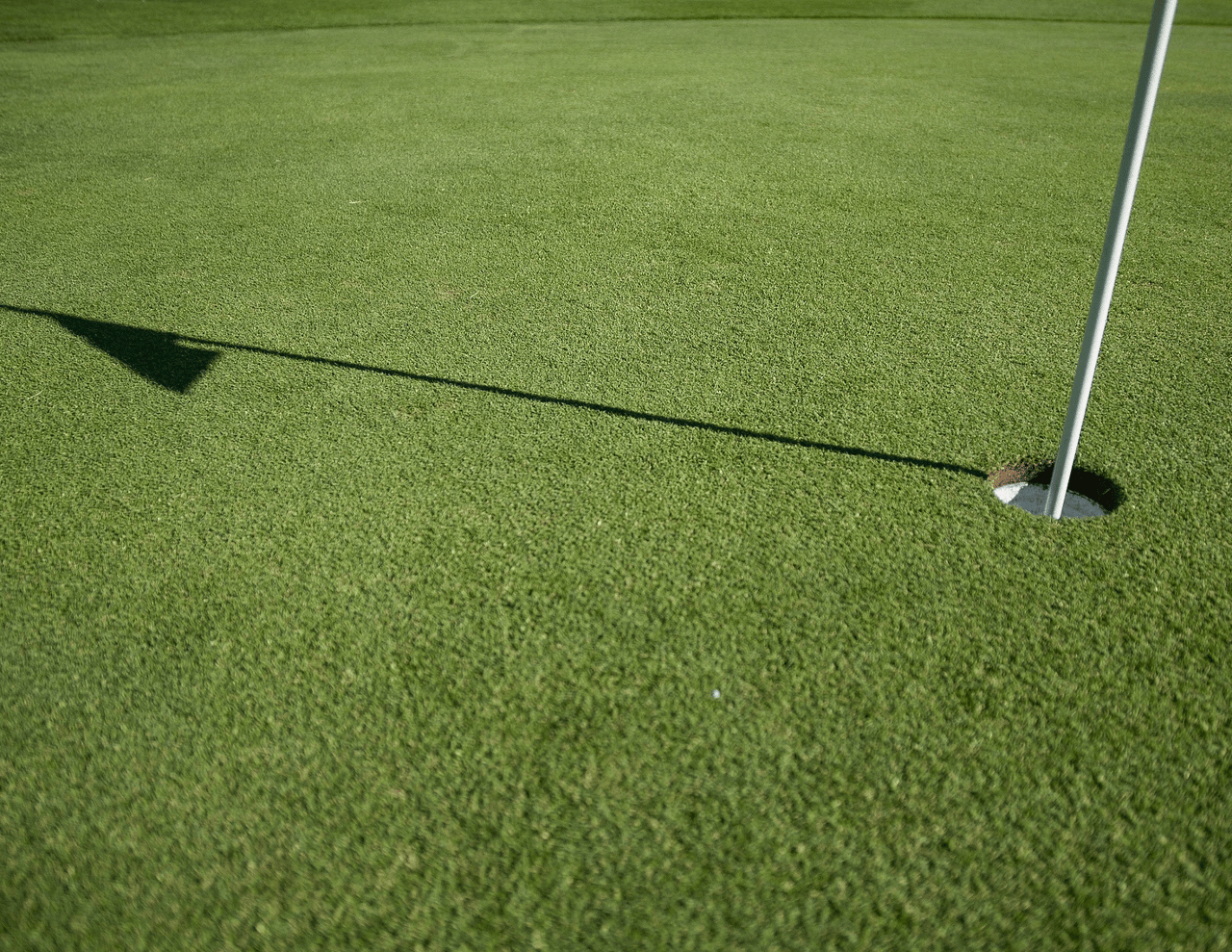 First Tee Championship at Pebble Beach