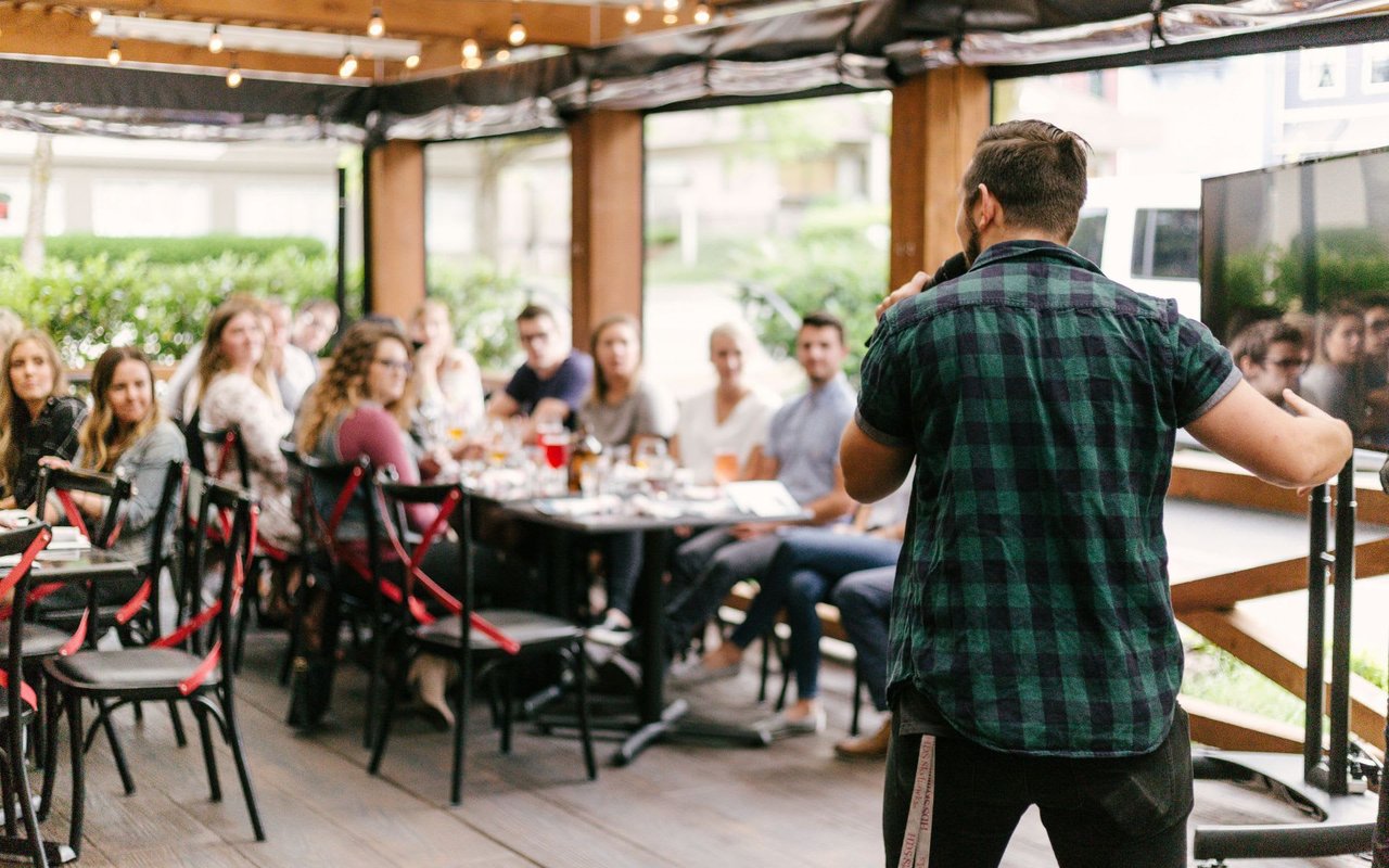 Indy Reads – 30 Days of Thanksgiving