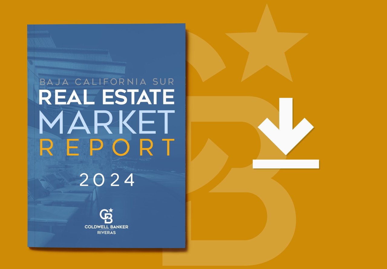 Market Report Fourth Quarter 2024, Real Estate, Baja California Sur