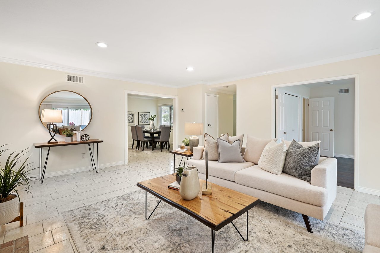 Sold property in University City