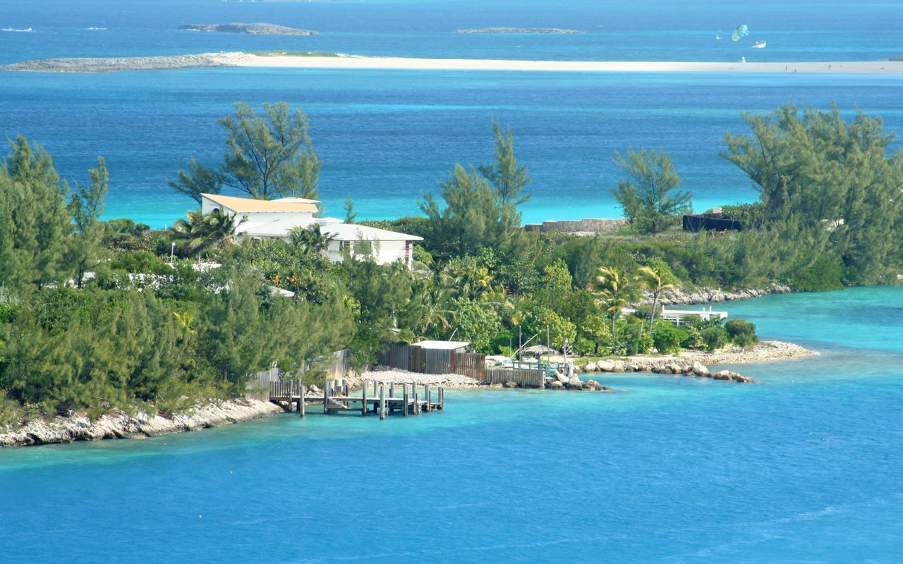 Eleuthera and Harbour Island