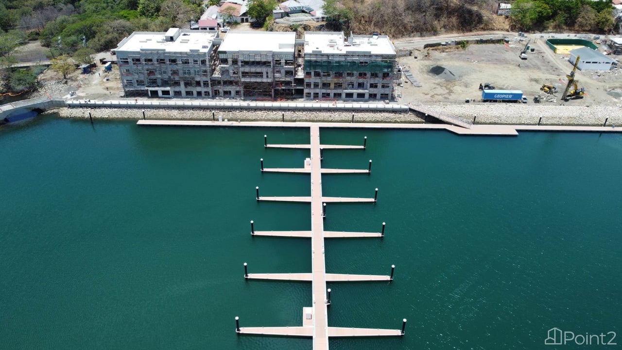 Flamingo Marina Lot