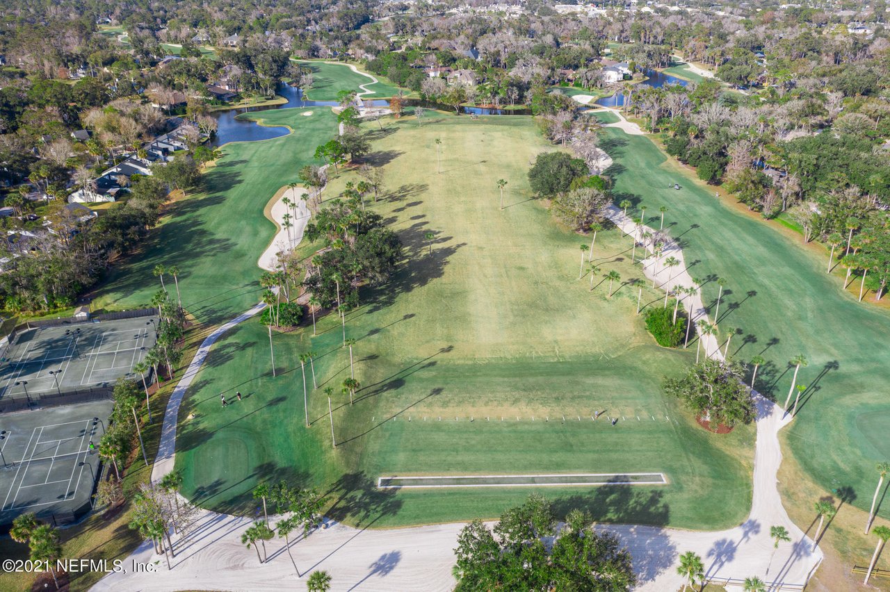 1210 Salt Creek Island Drive