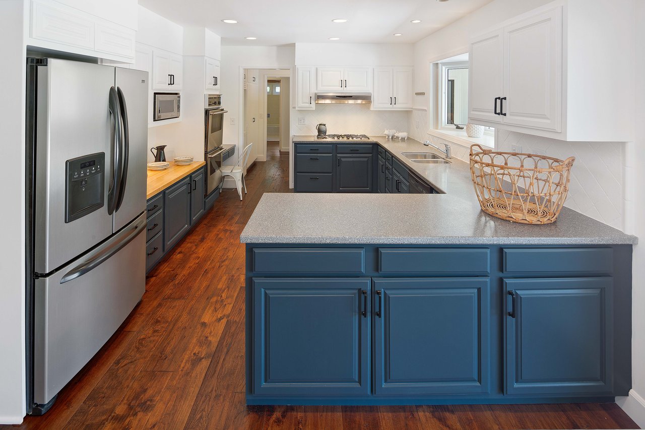 39 Dutch Valley Lane, San Anselmo