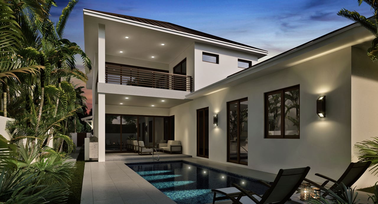 Delray Luxury Homes