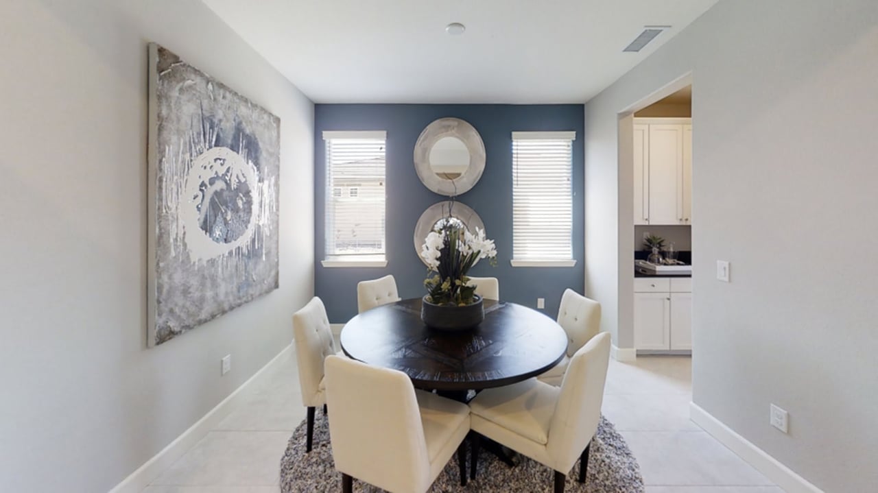 The Danver, Pele At Pioneer Meadows by Lennar