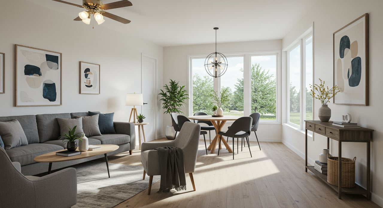 City of Carson Home Values Getting a Huge Boost?