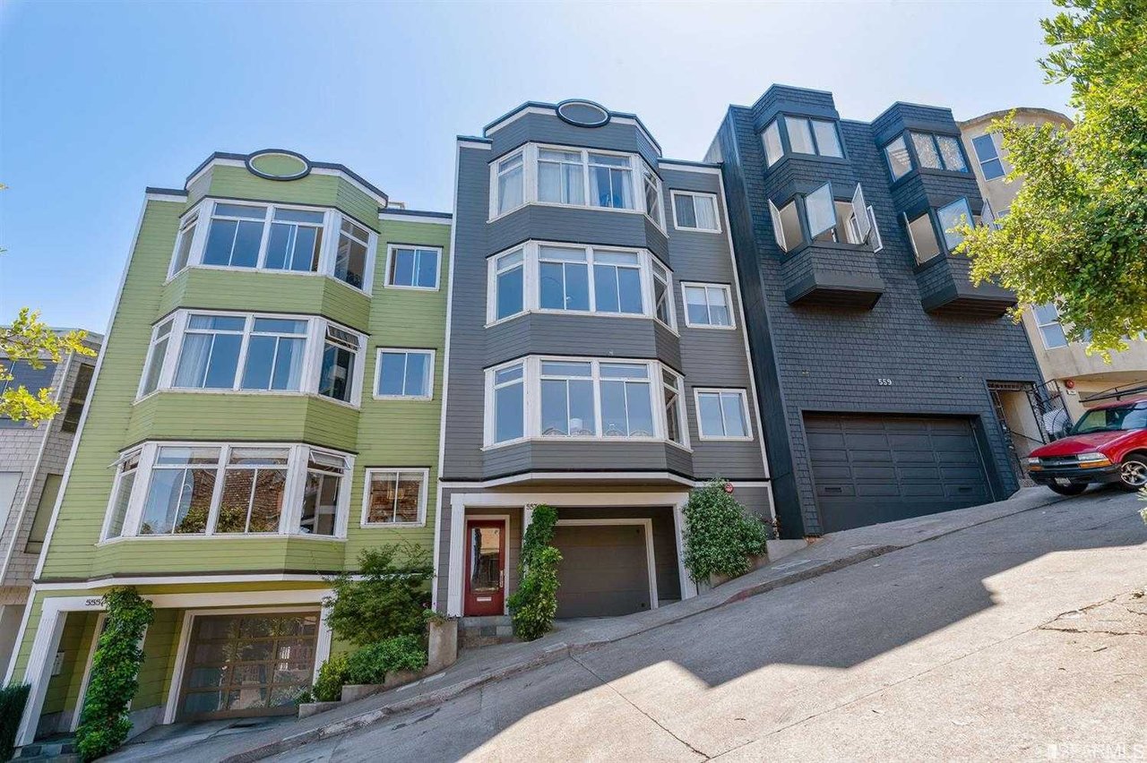 557 27th Street Unit 1