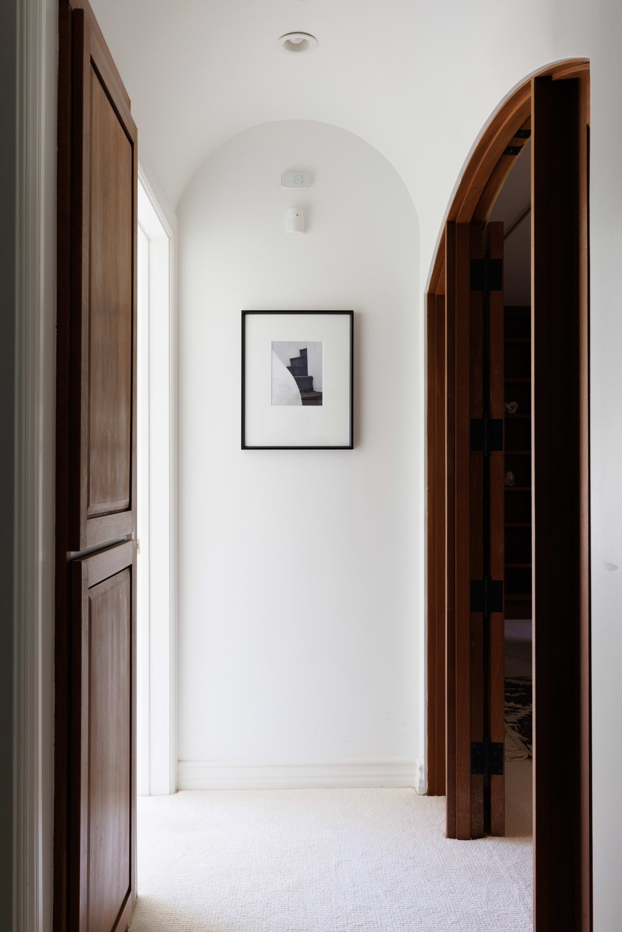 Peaceful Post and Beam in the Los Feliz Oaks