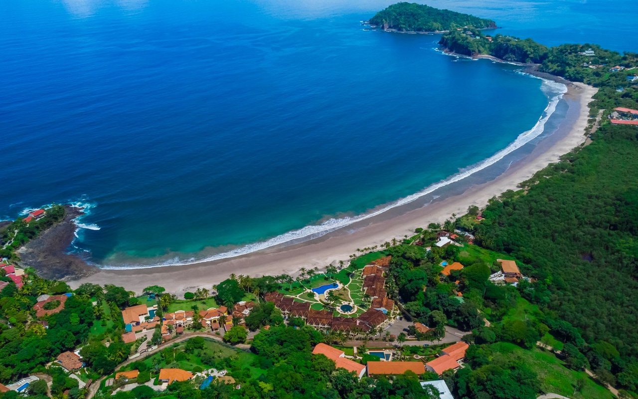 Beach Real Estate Costa Rica