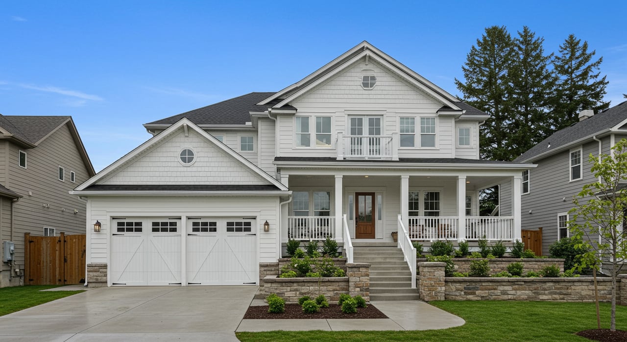 How to Get Started in Buying Your First Home in Sherman Oaks